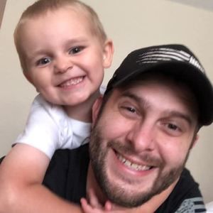 Meet your Posher, Christopher